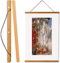 "Three Wise Women" by Rae Broyles, Digital Print on Fine Art Paper