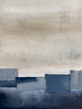 "Seamstress for The Band 2" by Rae Broyles, Mixed Media on Canvas