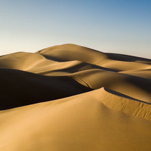 "Desert Layers" by Rich Caldwell, Photograph