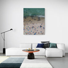 "Beach Life" by Rich Caldwell, Photograph