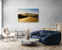"Desert Layers" by Rich Caldwell, Photograph