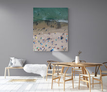 "Beach Life" by Rich Caldwell, Photograph