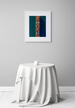 "Contained" by Rich Caldwell, Photograph
