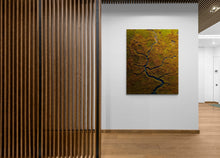 "Bonsai Earth" by Rich Caldwell, Photograph