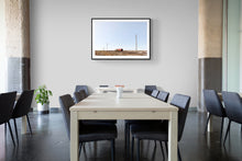 "Cook02" by Jean Marc La Roque, Photograph on Somerset Museum Rag 300mg paper