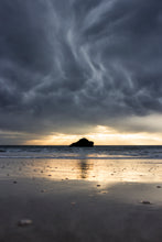 "Golden Lining" by Ryan Millhouse, Photograph on Fine art Paper
