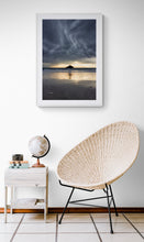"Golden Lining" by Ryan Millhouse, Photograph on Fine art Paper