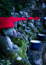 "Small Offerings" by Samantha Sobota, Photograph on Acrylic