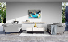 "﻿River of Dreams" by Shalla Javid, Mixed Media on Canvas