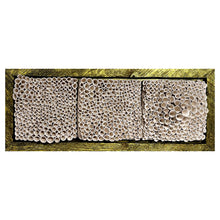 "Life" by Shila Farnoudi, Ceramic Wall Sculpture