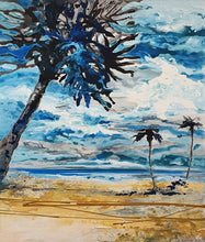 "Love Forever" by Tanya Vasilenko, Acrylic on Canvas