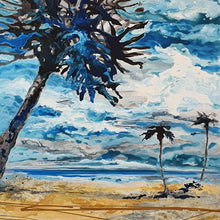 "Love Forever" by Tanya Vasilenko, Acrylic on Canvas