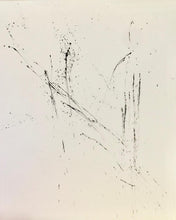 "Dancing Lady" By Jenny Chandler, Acrylic on Canvas