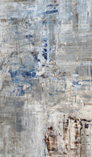 "Sound in Motion" By Jenny Chandler, Acrylic on Canvas