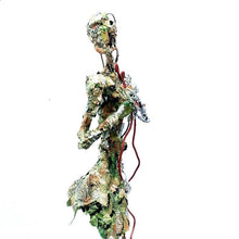 “Intertwined Beauty” by Brandon Tisor, Sculpture