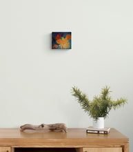 "Monarch Butterfly" by Cynthia Uden, Acrylic on Canvas