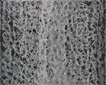 "End 2" by Ye rin Lim, Mixed Media on Canvas
