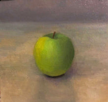 "﻿NO4" by Yoshifumi Ito, Oil on Panel