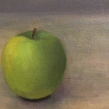 "﻿NO4" by Yoshifumi Ito, Oil on Panel