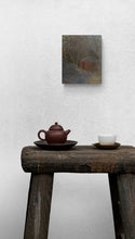 "﻿NO1" by Yoshifumi Ito, Oil on Panel