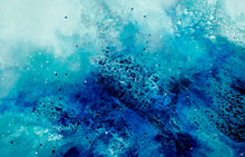 "Zemyna" By Shaylen Broughton, Acrylic on Canvas